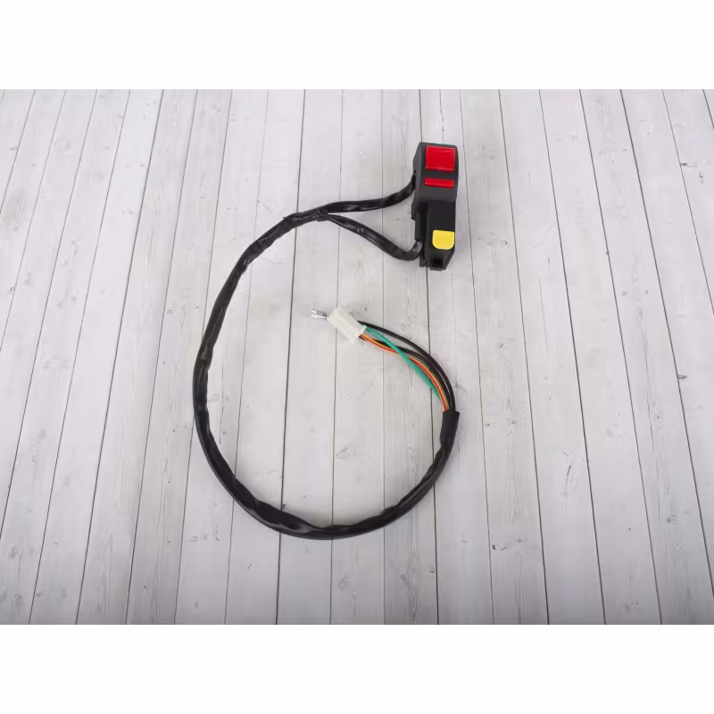 Блок переключения Irbis 6779 (комплект, пара) TTR125/TTR150