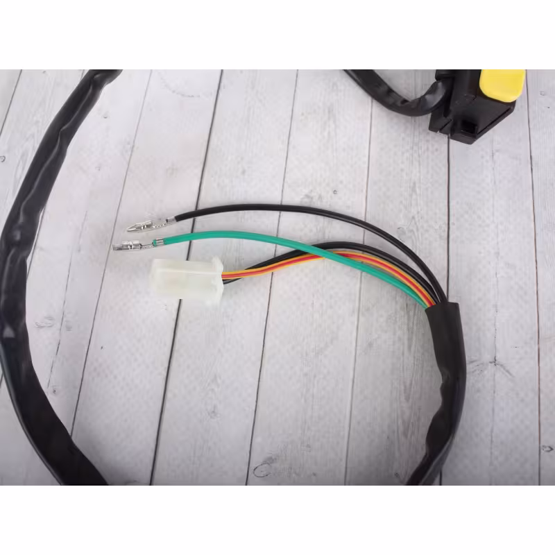 Блок переключения Irbis 6779 (комплект, пара) TTR125/TTR150