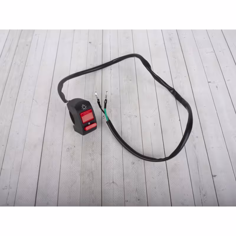 Блок переключения Irbis 6779 (комплект, пара) TTR125/TTR150