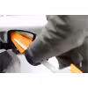 Щетка-скребок для автомобиля Fiskars SnowXpert 1019352 с водосгоном