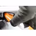 Щетка-скребок для автомобиля Fiskars SnowXpert 1019352 с водосгоном