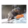 Щетка-скребок для автомобиля Fiskars SnowXpert 1019352 с водосгоном