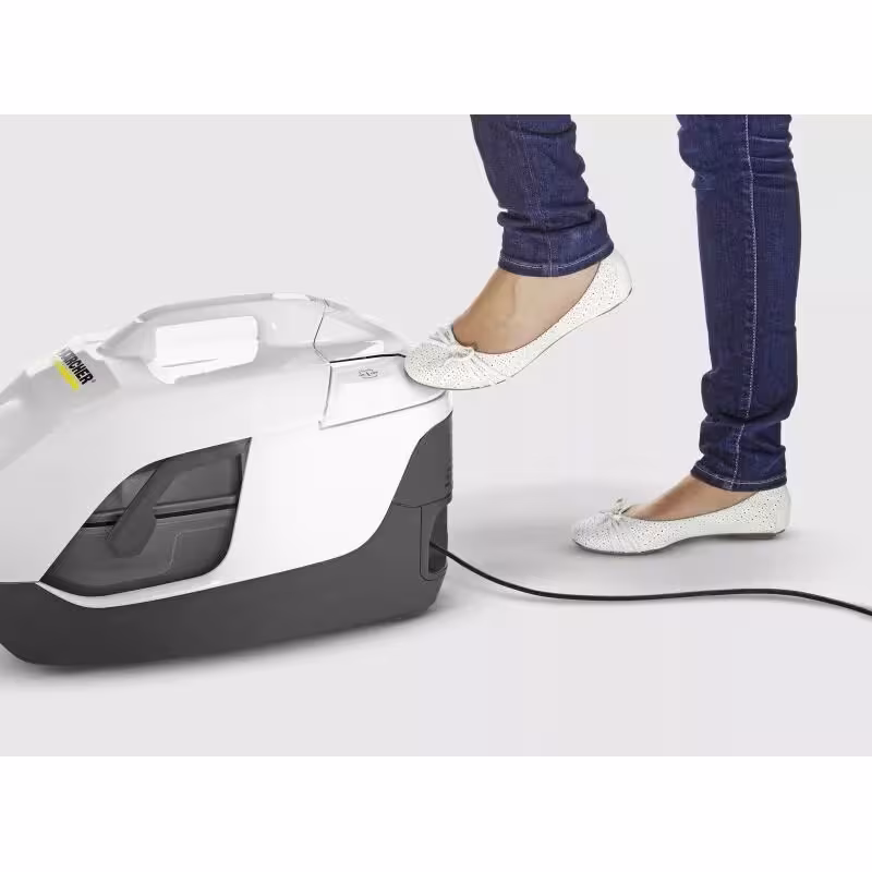 Пылесос Karcher DS 6 Premium Mediclean