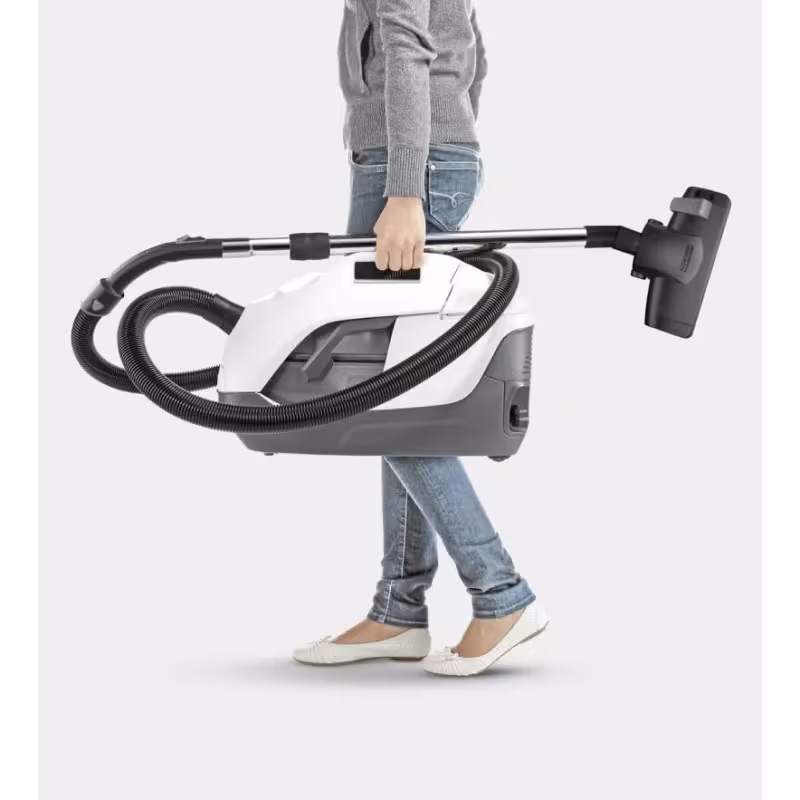 Пылесос Karcher DS 6 Premium Mediclean