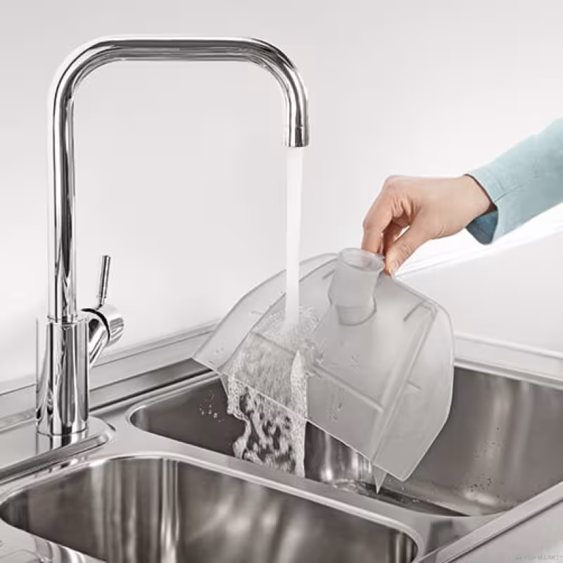 Пылесос Karcher DS 6 Premium Mediclean