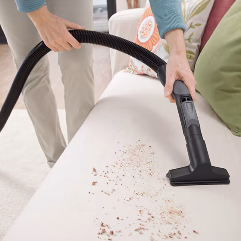 Пылесос Karcher DS 6 Premium Mediclean