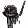 Лодочный мотор 2-тактный Gladiator G9.9FHS, 9,9 л.с.