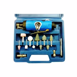 Пневмошлифмашина прямая SV-Class HI822277