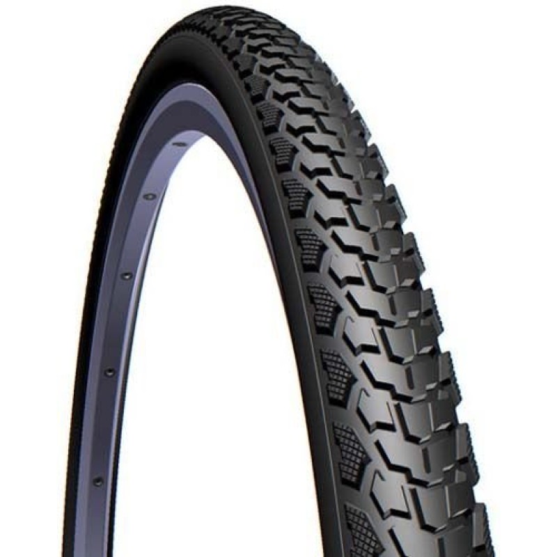 Покрышка, GRIPPER, 700C * 40C, Classic, Mitas