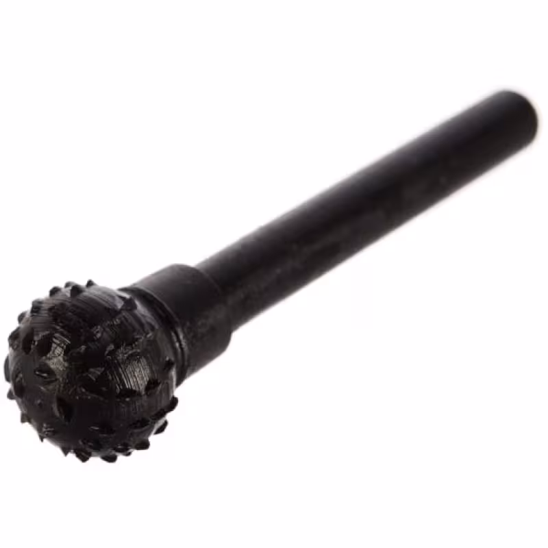 Шарошка абразивная по дереву Практика 648-311