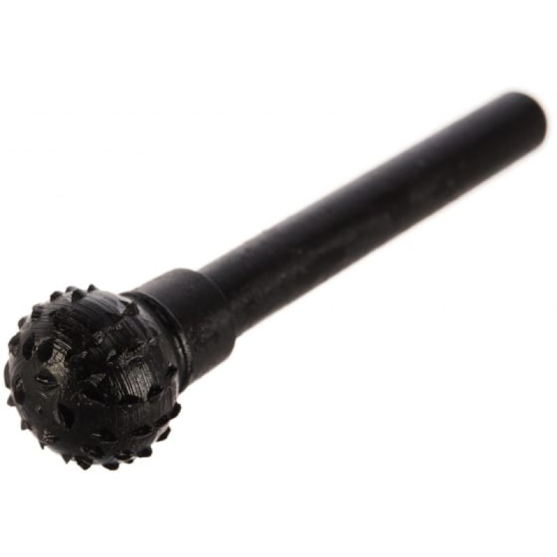 Шарошка абразивная по дереву Практика 648-311