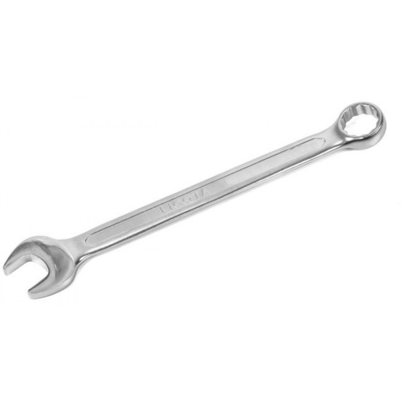 Ключ рожково-накидной Licota AWT-ERS14, 14 мм