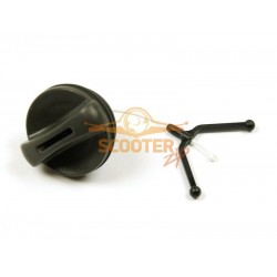 Пробка масло/бензобака HUSQVARNA (135/140/235/236/ 240/435/440/445/450)