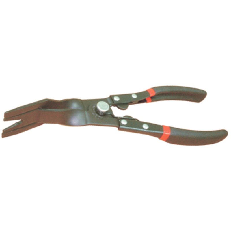 Клещи съёмник клипс универсальный Licota