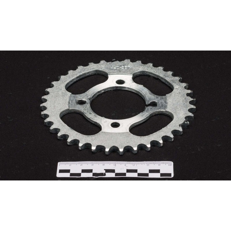 Звезда ведомая Delta 54385/18395, 420-36T