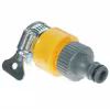 Адаптер для шланга Palisad Luxe 65728, 3/4"