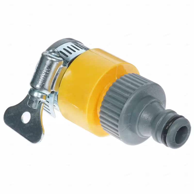 Адаптер для шланга Palisad Luxe 65728, 3/4"