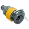 Адаптер для шланга Palisad Luxe 65728, 3/4"