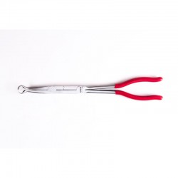 Клещи для свечей зажигания двухшарн. 19*350мм LICOTA