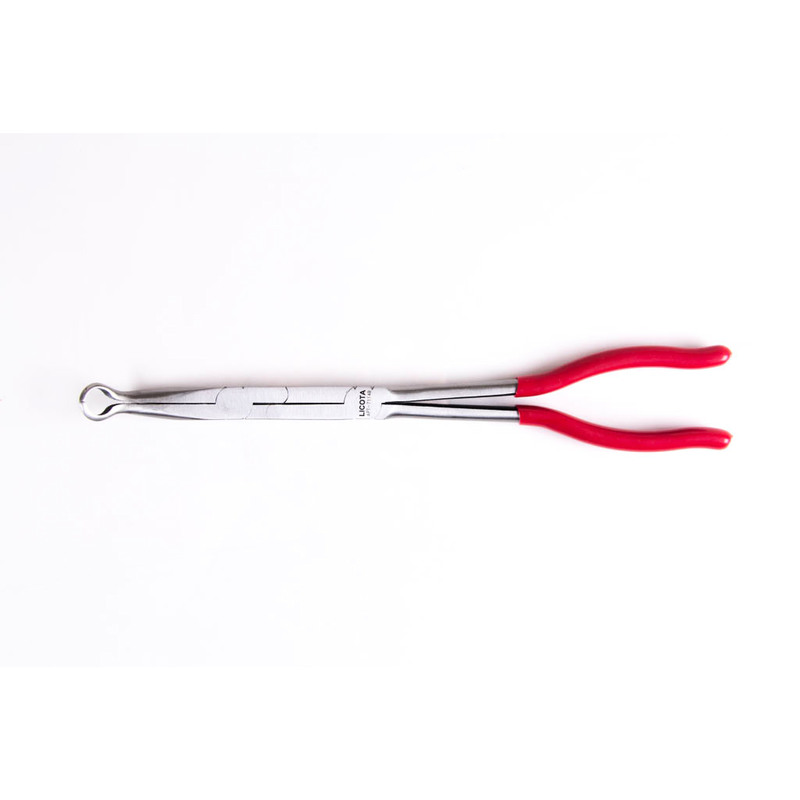 Клещи для свечей зажигания двухшарн. 19*350мм LICOTA