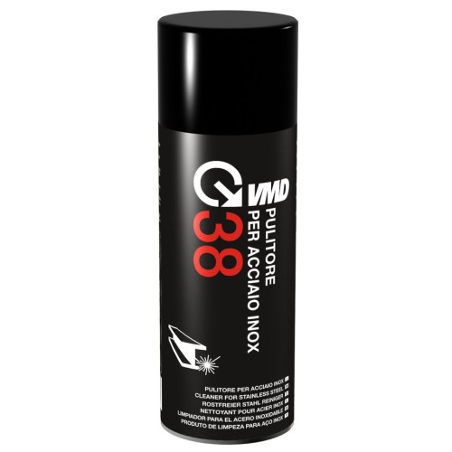 Очиститель нержавеющей стали VMD 38, 0.4 л