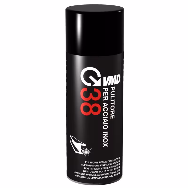 Очиститель нержавеющей стали VMD 38, 0.4 л