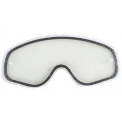 Линза для мотоочков MT Helmets MX-Pro Anti-Fog, прозрачный
