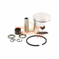 Поршень в сборе Champion для T221