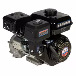 Двигатель бензиновый Lifan 168F-2R D20