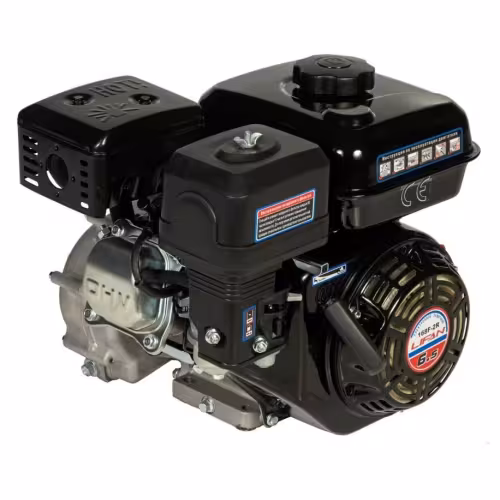 Двигатель бензиновый Lifan 168F-2R D20