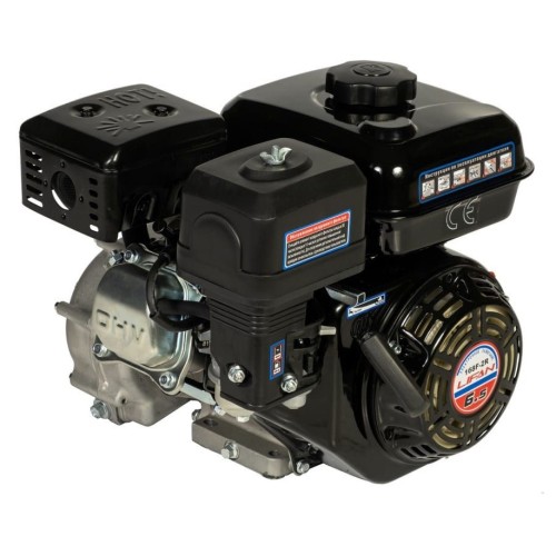 Двигатель бензиновый Lifan 168F-2R D20