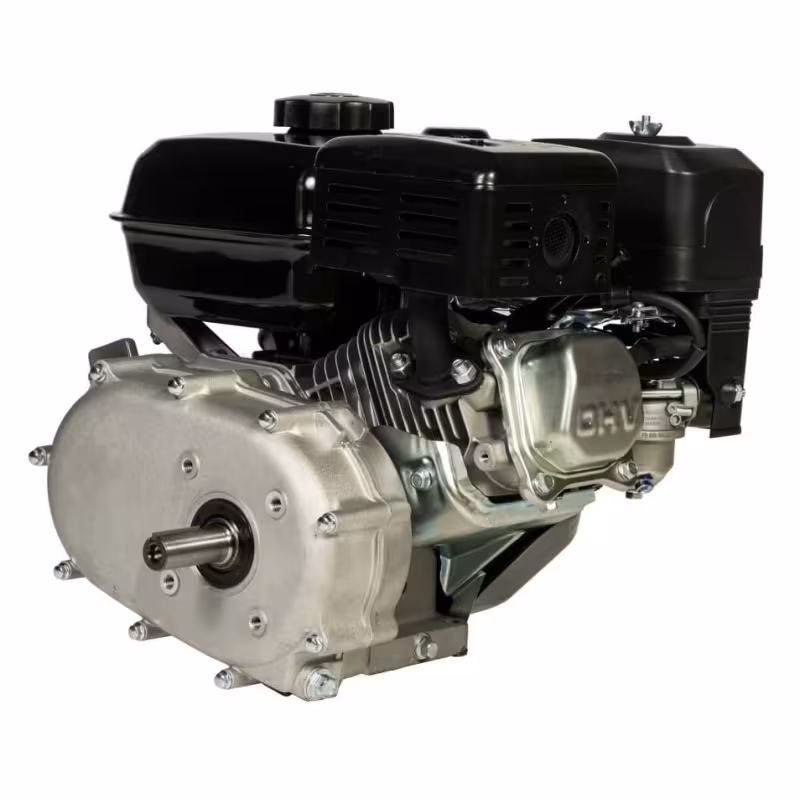 Двигатель бензиновый Lifan 168F-2R D20