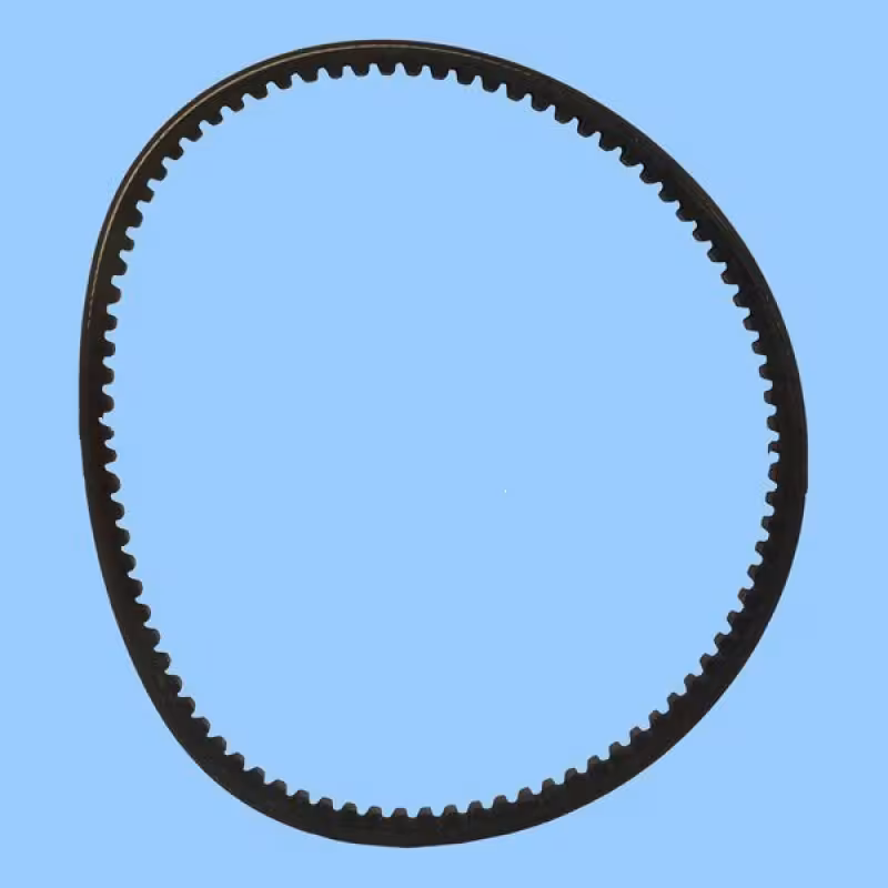 Ремень для виброплиты DDE VP125-H 3011000-4, 17x800Li