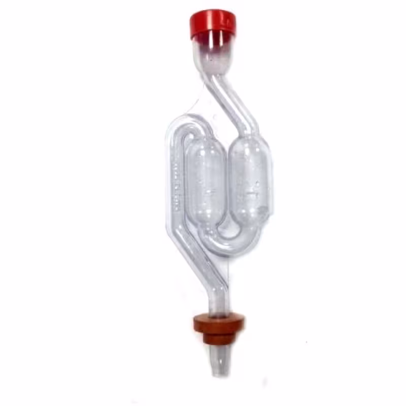 Гидрозатвор