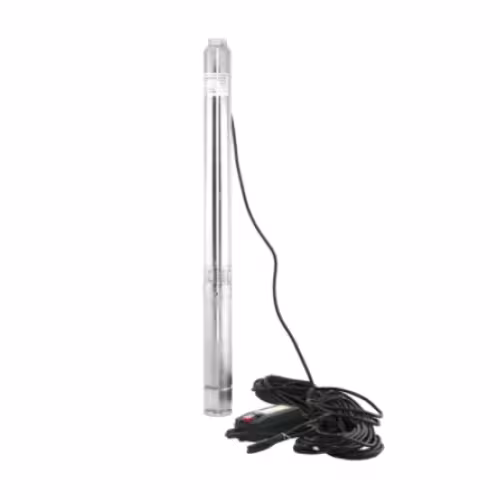 Насос скважинный AQUARIO ASP3E-55-90 