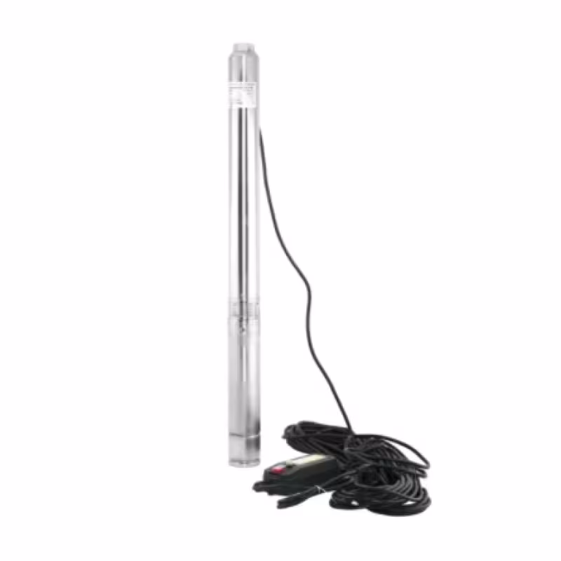 Насос скважинный AQUARIO ASP3E-55-90 