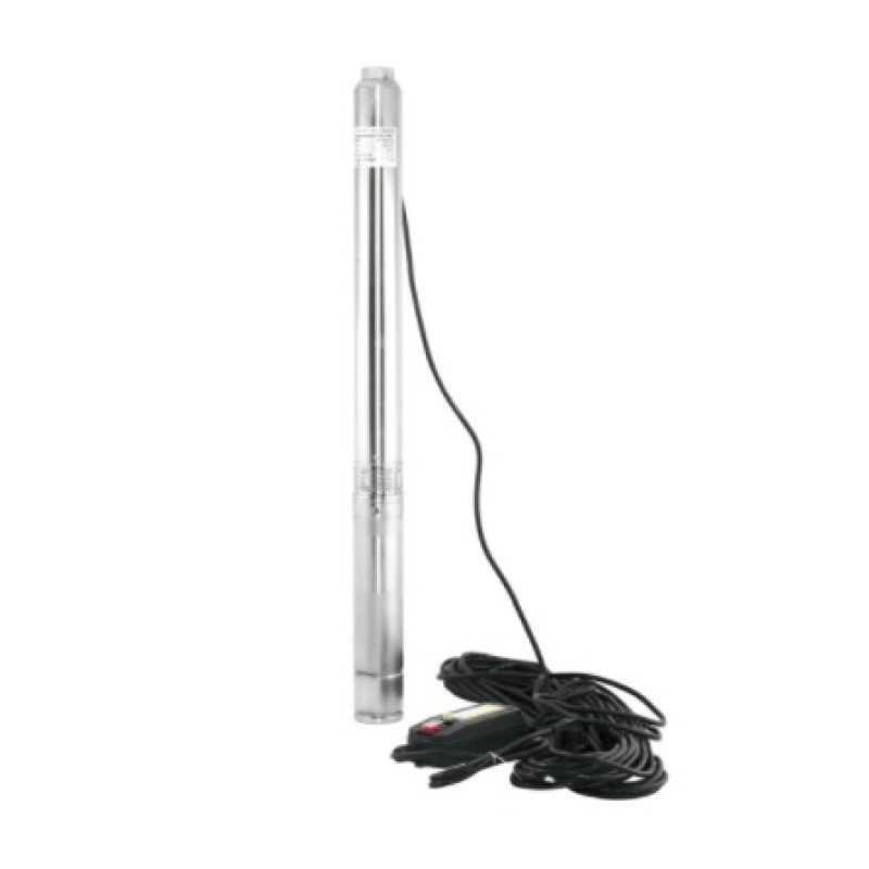 Насос скважинный AQUARIO ASP3E-55-90 