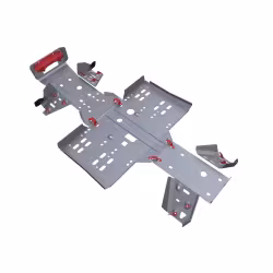 Защита днища и рычагов Русская Механика РМ 800