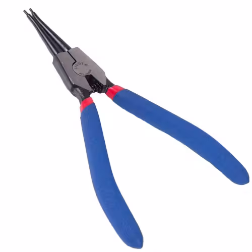 Съемник стопорных колец Licota APT-38001B, 180 мм