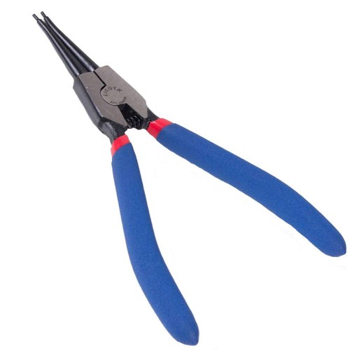 Съемник стопорных колец Licota APT-38001B, 180 мм