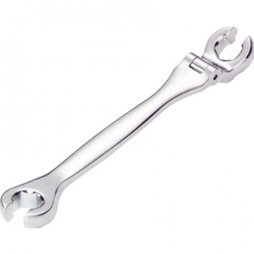 Ключ разрезной с полукарданом 21х21 мм Licota AWT-FXH2121-HT        