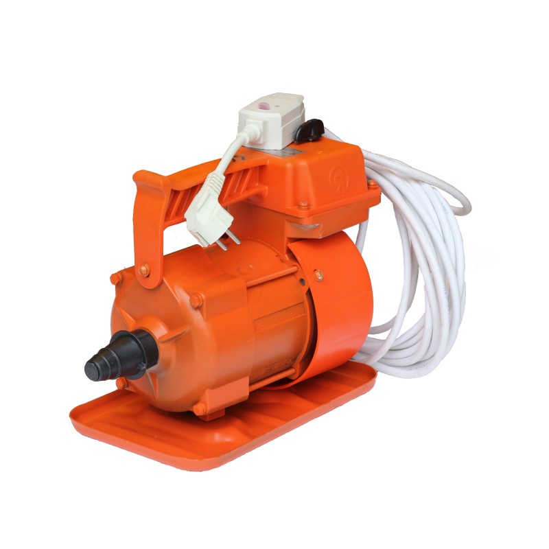 Вибратор поверхностный электрический Красный Маяк ЭПК-1300