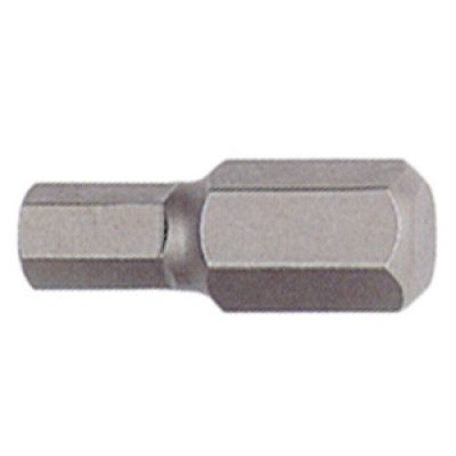 Бита H7мм шестигранная 10мм L- 30мм LICOTA