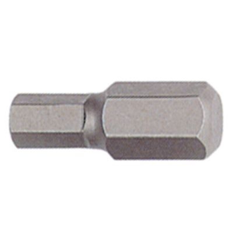 Бита H7мм шестигранная 10мм L- 30мм LICOTA