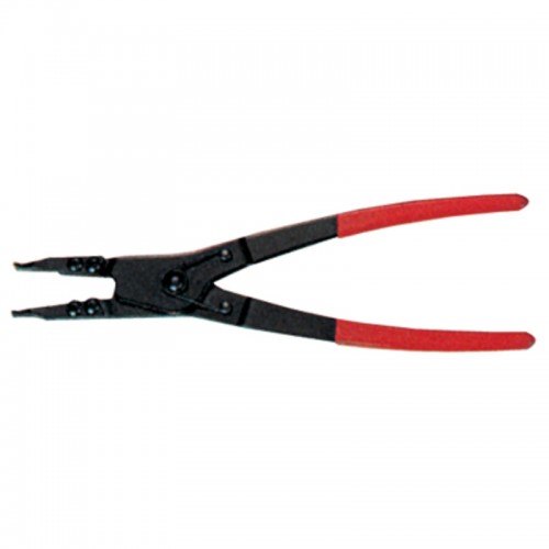 Съемник стопорных колец без ушка прямой внешний 2в 1, 355мм LICOTA