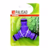 Переходник-соединитель для шланга Palisad 66468