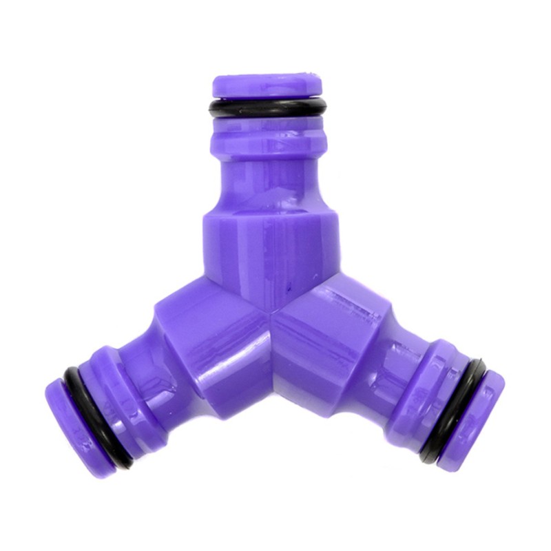 Переходник-соединитель для шланга Palisad 66468