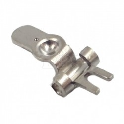 Рычаг карбюратора регулировачный впускной STIHL (MS180/250)