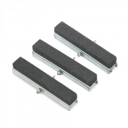 Камни сменные для хонинговки для хонинговки (БРУСОК -3шт 60мм) Licota