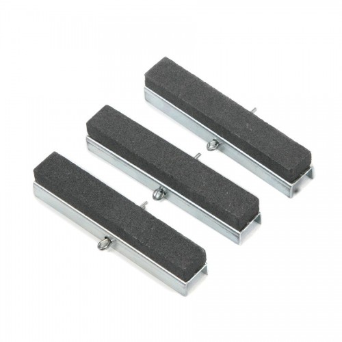 Камни сменные для хонинговки для хонинговки (БРУСОК -3шт 60мм) Licota